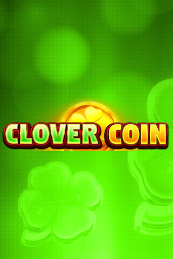 Бесплатная демо игра Clover Coin  | Джой Казино без регистрации
