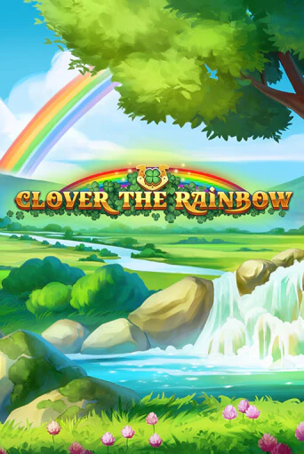 Бесплатная демо игра Clover the Rainbow | Джой Казино без регистрации