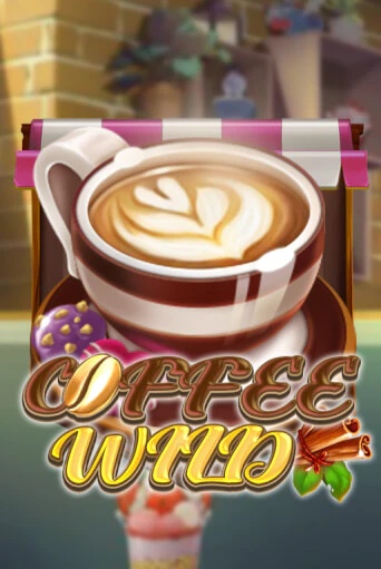 Бесплатная демо игра Coffee Wild | Джой Казино без регистрации