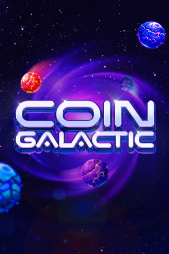 Бесплатная демо игра Coin Galactic | Джой Казино без регистрации