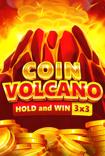 Бесплатная демо игра Coin Volcano | Джой Казино без регистрации
