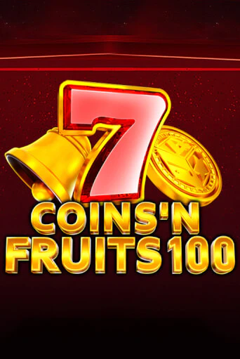 Бесплатная демо игра Hot Coins & Fruits 100 | Джой Казино без регистрации