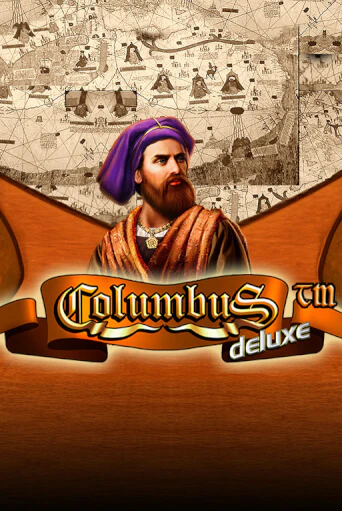 Бесплатная демо игра Columbus Deluxe | Джой Казино без регистрации