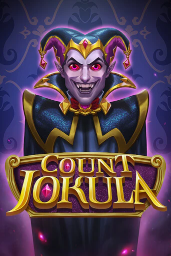 Бесплатная демо игра Count Jokula | Джой Казино без регистрации