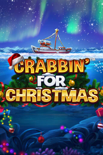 Бесплатная демо игра Crabbin for Christmas | Джой Казино без регистрации