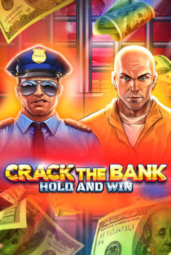 Бесплатная демо игра Crack the Bank Hold and Win | Джой Казино без регистрации