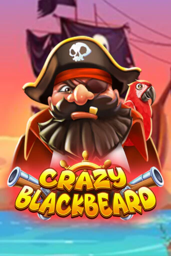 Бесплатная демо игра Crazy Blackbeard | Джой Казино без регистрации
