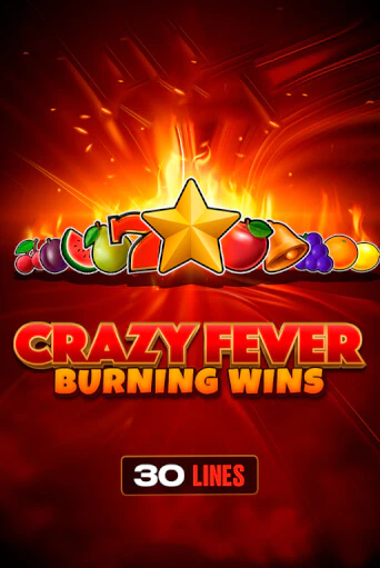 Бесплатная демо игра Crazy Fever: Burning Wins | Джой Казино без регистрации