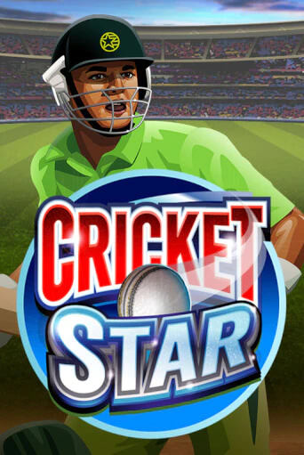Бесплатная демо игра Cricket Star | Джой Казино без регистрации