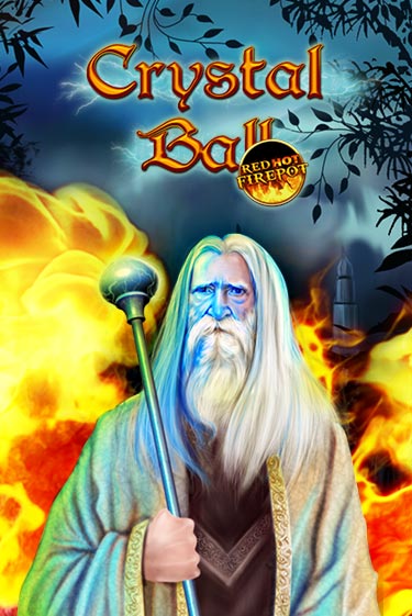 Бесплатная демо игра Crystal Ball Red Hot Firepot | Джой Казино без регистрации