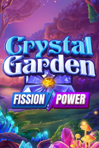 Бесплатная демо игра Crystal Garden | Джой Казино без регистрации