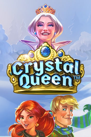 Бесплатная демо игра Crystal Queen | Джой Казино без регистрации