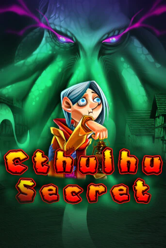 Бесплатная демо игра Cthulhu Secret | Джой Казино без регистрации