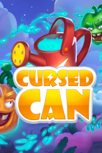 Бесплатная демо игра Cursed Can | Джой Казино без регистрации