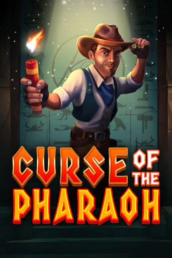 Бесплатная демо игра Curse of the Pharaoh | Джой Казино без регистрации