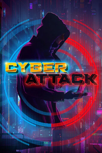 Бесплатная демо игра Cyber Attack | Джой Казино без регистрации