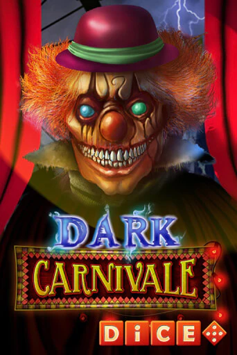 Бесплатная демо игра Dark Carnivale Dice | Джой Казино без регистрации