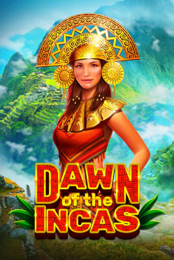 Бесплатная демо игра Dawn of the Incas | Джой Казино без регистрации