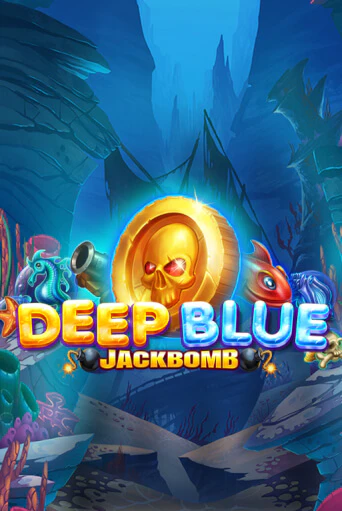 Бесплатная демо игра Deep Blue | Джой Казино без регистрации