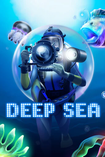 Бесплатная демо игра Deep Sea | Джой Казино без регистрации