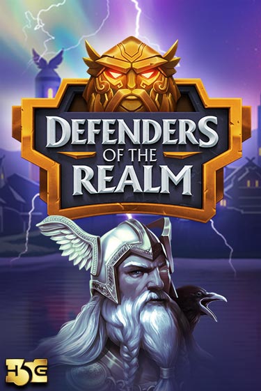 Бесплатная демо игра Defenders of the Realm | Джой Казино без регистрации