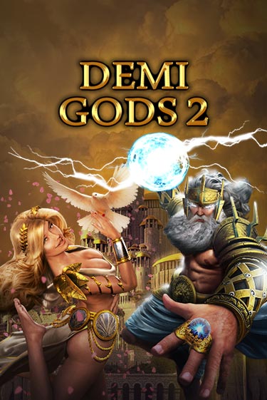 Бесплатная демо игра Demi Gods 2 | Джой Казино без регистрации