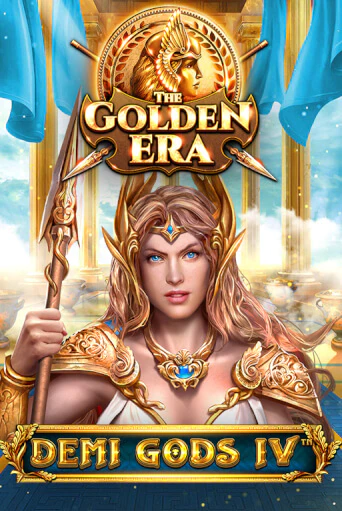 Бесплатная демо игра Demi Gods IV - The Golden Era | Джой Казино без регистрации