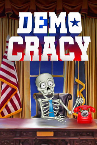 Бесплатная демо игра Democracy | Джой Казино без регистрации