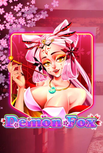 Бесплатная демо игра Demon Fox | Джой Казино без регистрации