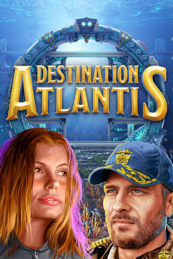 Бесплатная демо игра Destination Atlantis | Джой Казино без регистрации