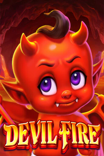 Бесплатная демо игра Devil Fire | Джой Казино без регистрации