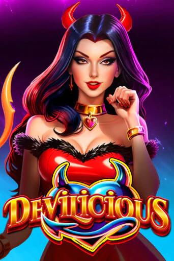 Бесплатная демо игра Devilicious | Джой Казино без регистрации