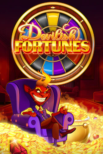Бесплатная демо игра Devilish Fortunes™ | Джой Казино без регистрации