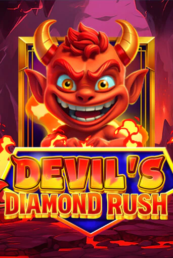 Бесплатная демо игра Devil's Diamond Rush | Джой Казино без регистрации