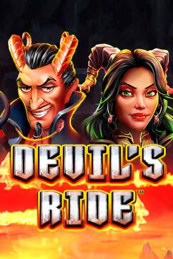 Бесплатная демо игра Devil's Ride | Джой Казино без регистрации