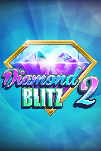 Бесплатная демо игра Diamond Blitz 2 | Джой Казино без регистрации