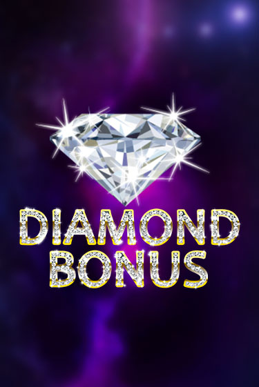 Бесплатная демо игра Diamond Bonus | Джой Казино без регистрации