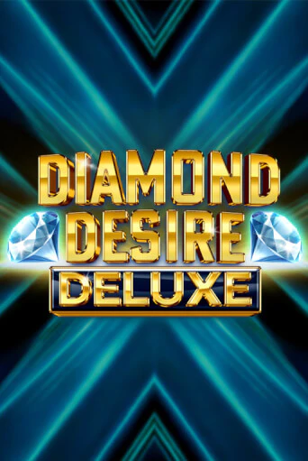 Бесплатная демо игра Diamond Desire Deluxe | Джой Казино без регистрации