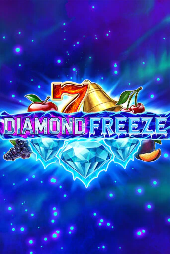 Бесплатная демо игра Diamond Freeze | Джой Казино без регистрации