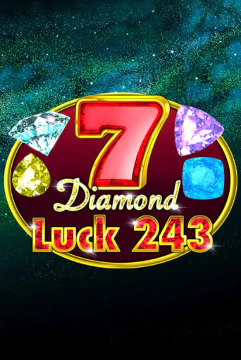 Бесплатная демо игра Diamond Luck 243 | Джой Казино без регистрации