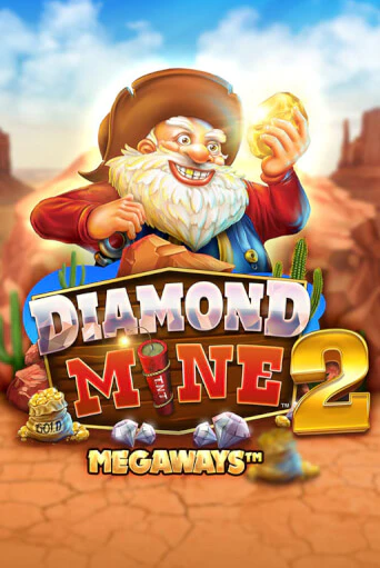 Бесплатная демо игра Diamond Mine 2 | Джой Казино без регистрации