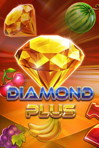 Бесплатная демо игра Diamond Plus | Джой Казино без регистрации