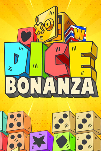 Бесплатная демо игра Dice Bonanza | Джой Казино без регистрации
