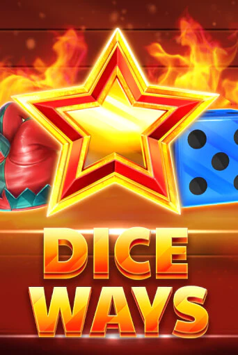 Бесплатная демо игра Dice Ways | Джой Казино без регистрации