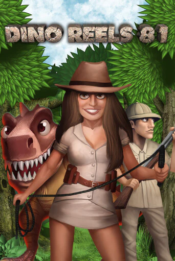 Бесплатная демо игра Dino Reels 81 | Джой Казино без регистрации