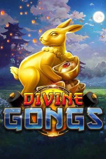 Бесплатная демо игра Divine Gongs | Джой Казино без регистрации