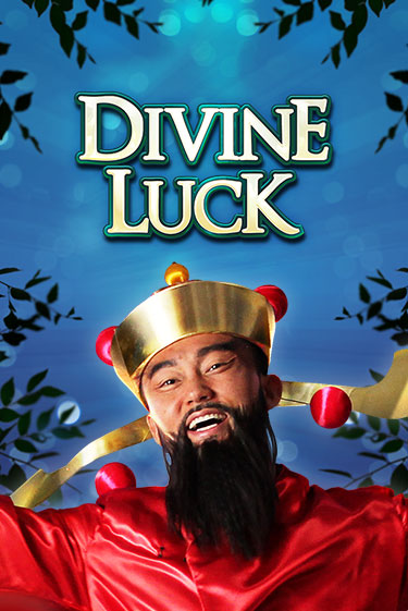 Бесплатная демо игра Divine Luck | Джой Казино без регистрации