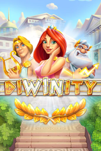 Бесплатная демо игра Diwinity | Джой Казино без регистрации