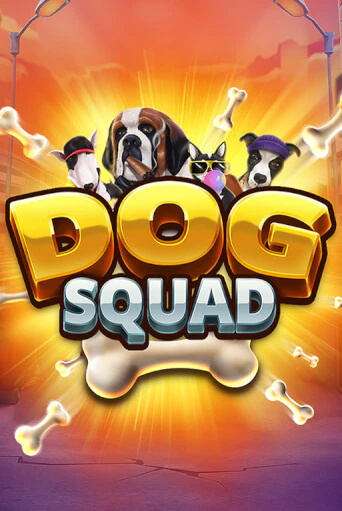 Бесплатная демо игра Dog Squad | Джой Казино без регистрации