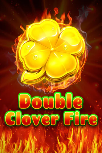 Бесплатная демо игра Double Clover Fire | Джой Казино без регистрации